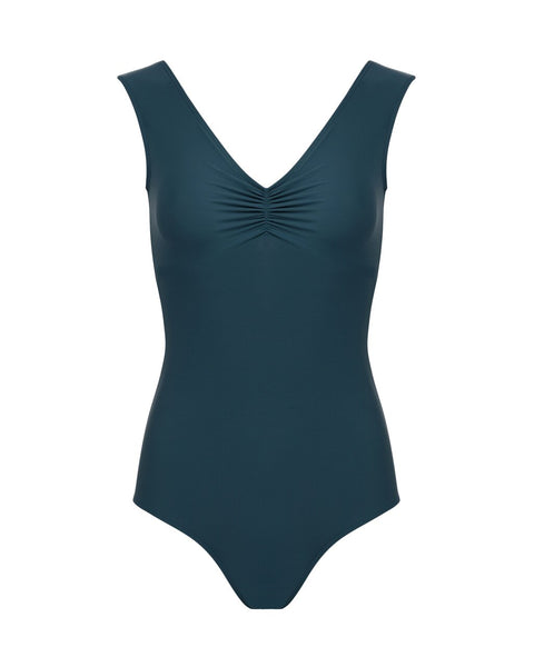 Sophia Leotard (Without Seam) for Schools