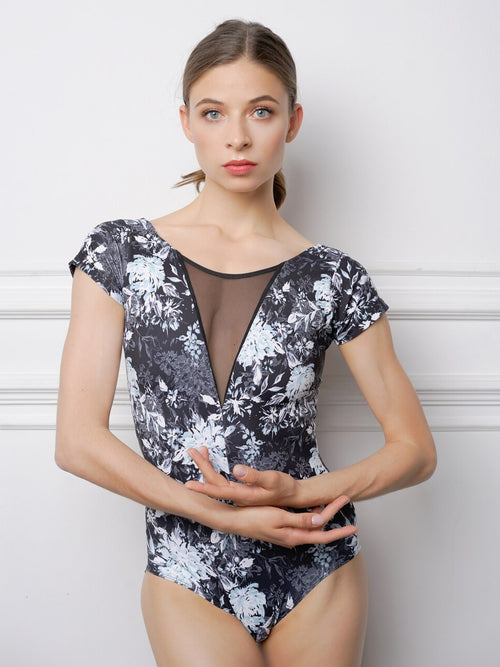 Tempe Leotard Moonlight RTW