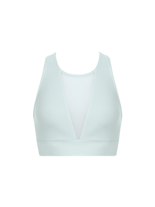 Vivian Kids Crop Top