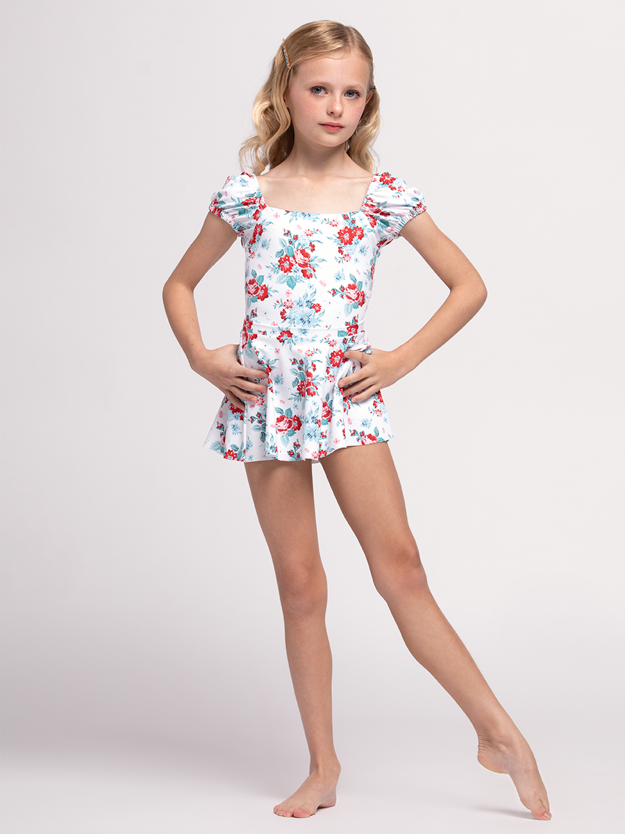 Flare Skirt Kids Going Steady RTW | Elevé Dancewear