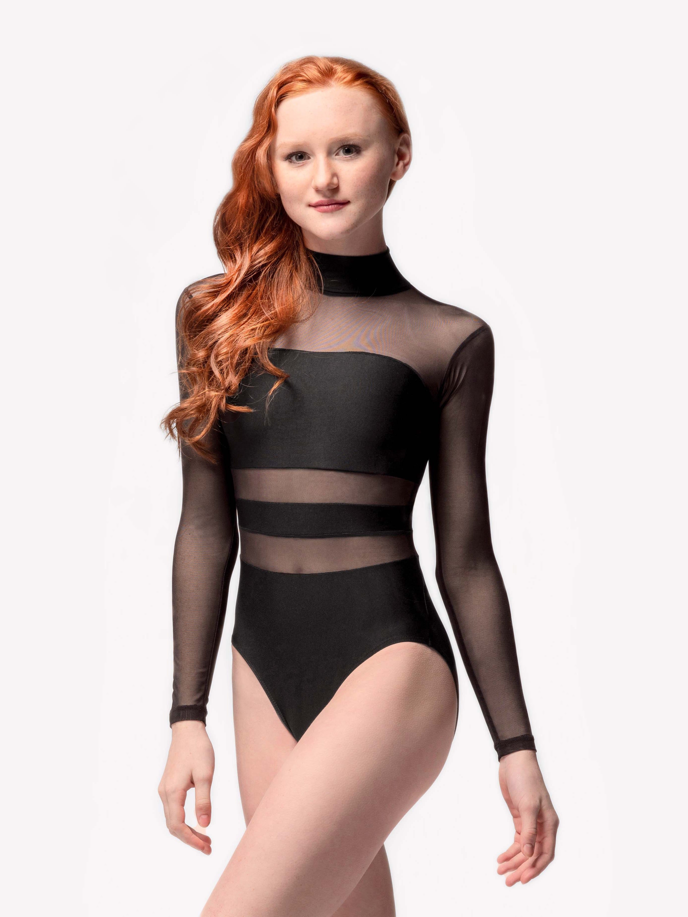 ZoeTactelBlack1FrontMoreAlive-