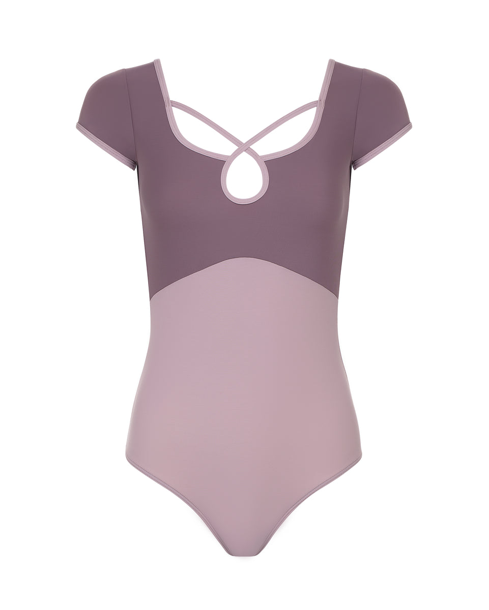 Custom Zuzu Kids Leotard 